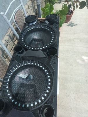 колонка сотилади, 18000w