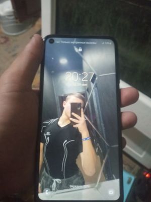 Samsung galaxy a11