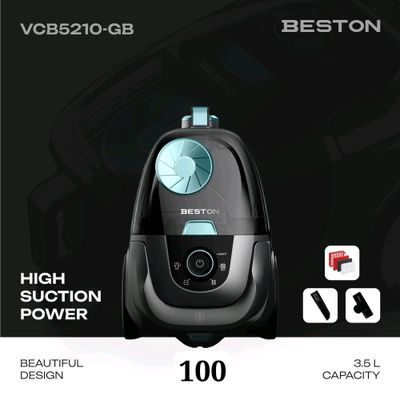 Компактные Пылесосы BESTON Официальная Гаратия.