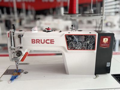 Avtomat to’g’ri chok Bruce Tank 4000