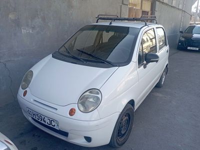 Matiz 2012 mx gaz bor