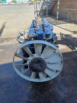 Weichay 430 dvigitel sotiladi