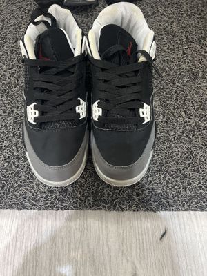 Кроссовки Air Jordan 4