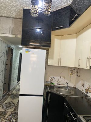 Квартира 1хона 2 килинган