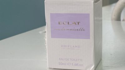 Духи ECLAT mademoiselle 50ml