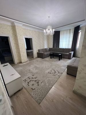 Жк Dream House 3х комнатная срочно Сдаётся
