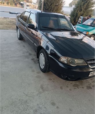 Нексия 2 бартер