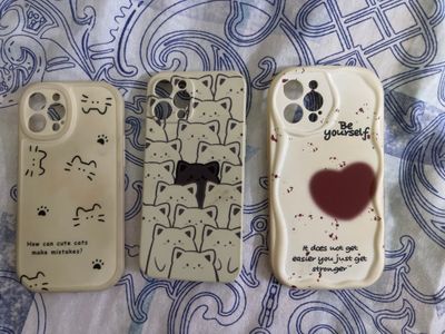Чехол 12 pro max iphone