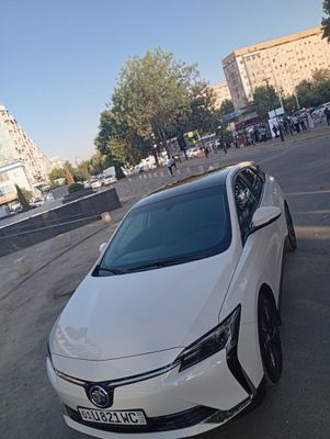 Buick Velite 6 ev 2024 Full