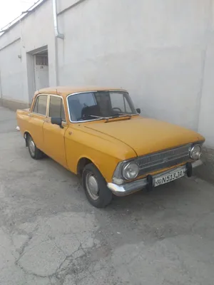 Москвич412 холати зур