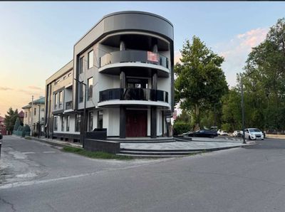 Сдаётся в аренду 4-уровневое здание | Мирзо-Улугбекск рядом с БИЙ