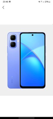 Смартфон Infinix Smart 10!