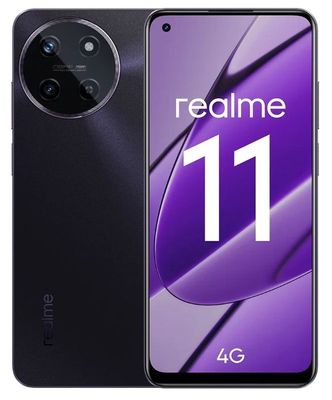 Realme11 4g