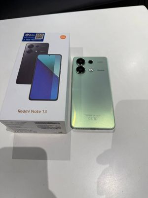 Redmi note 13 8x128 гб