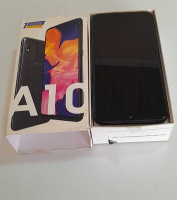 Samsung galaxy A10