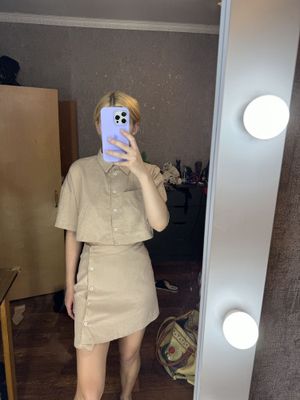 Костюм женский летний