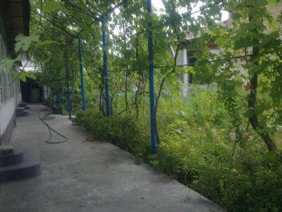 Toshkent shahar Yashnabod tumamani xovli sotiladi