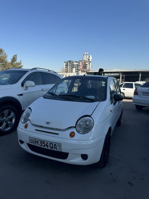 Matiz VIKUPGA ideal holatda