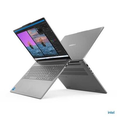 Lenovo IdeaPad Slim5/16" 2.8K OLED 120Hz/ 5-210H /16GB DDR5/SSD 512GB