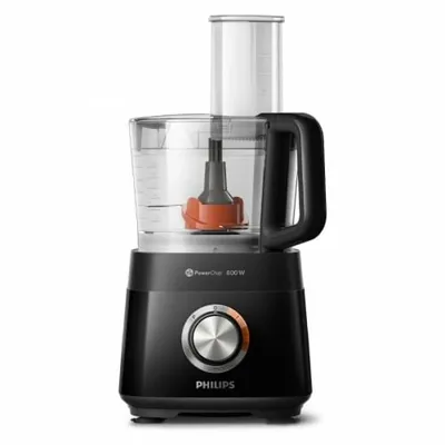 Компактный кухонный комбайн Philips HR7510/10