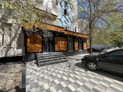 Ашхабад АРЕНДА помещения 80м2 срочно 2-линия с парковкой
