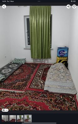 Sheriklikka odam kerak
