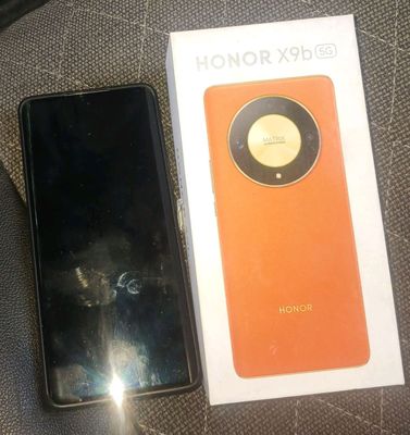 Honor X9b 5G 8/256