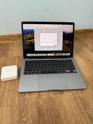 Macbook Pro 13 M1 8/512GB