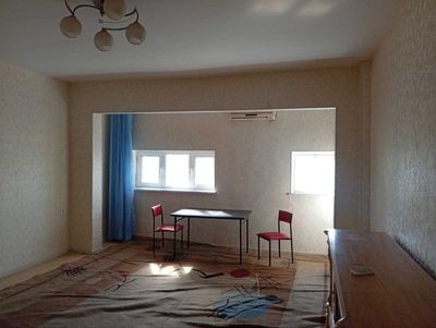 Аренда Ц6 пожарка 3х ком 575уе