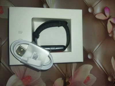 Huawei Band7 Black