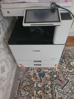 Canon Image RUNNEN ADVACE DX C3725i