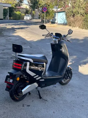 Скутер Gelin Dukasu сотилади янги