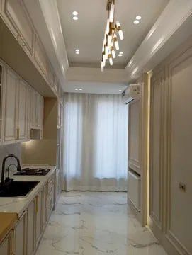 Продается квартира 2/8/10 ЖК Sayram Мирзо Улугбек