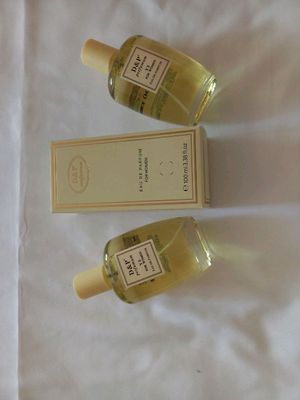 D&P atir turkiyaning original atirlari