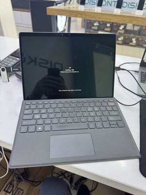 Dell Latitude 7230 Detachable sotiladi! Biznes klass noutbuk