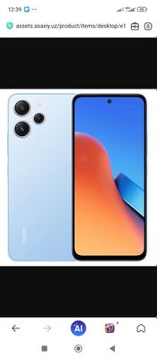 Redmi 12 iphone 8 plus abmen