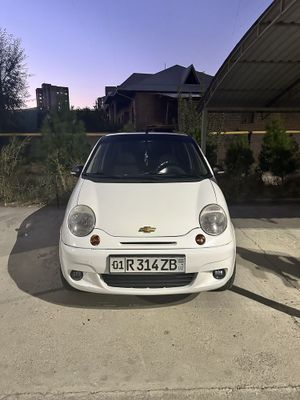 Matiz 2015 gaz xolat yaxshi