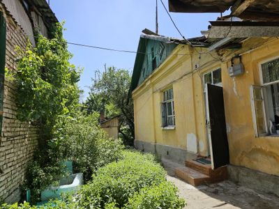 Продам 4сотки в мирзо-улугбекском районе