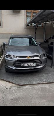 Tracker 2 Premier Turbo full pozitsiya. 2023. Probeg 8800. Narx-16300