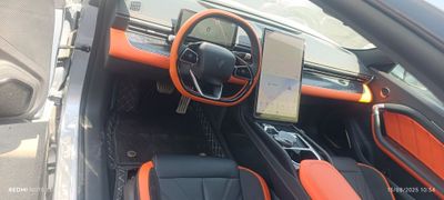 Netta gt 2023/2024 restailing 4 wd