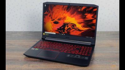 Acer core i5 Nitro5