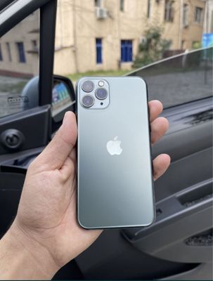 Iphone 11 pro LLA