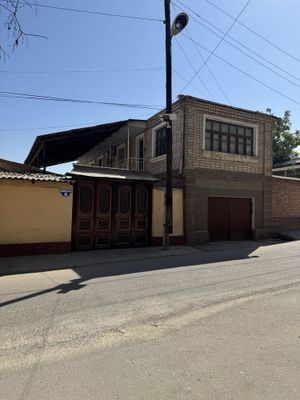 Продается дом, г. Алмалык район Телеграф