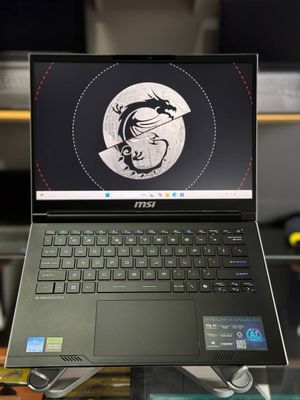 MSI Stealth 14 Ai [Nextech_NXT]