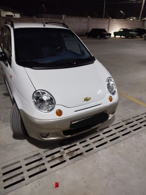 Matiz best ideal sastayana sotiladi