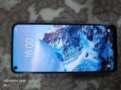 Redmi note 9 kafolati bilan