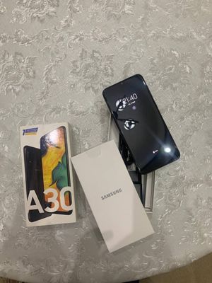 Samsung A30 Келишамиза