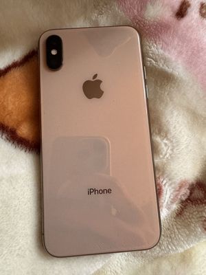 Iphone Xs 64 GB REGION ZD/A