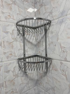 Аксессуары для ванной комнаты