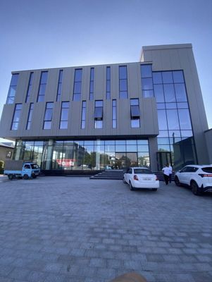 Продается Здание 1 линия 2800 кв Юнусабад Коммерческое помещение,